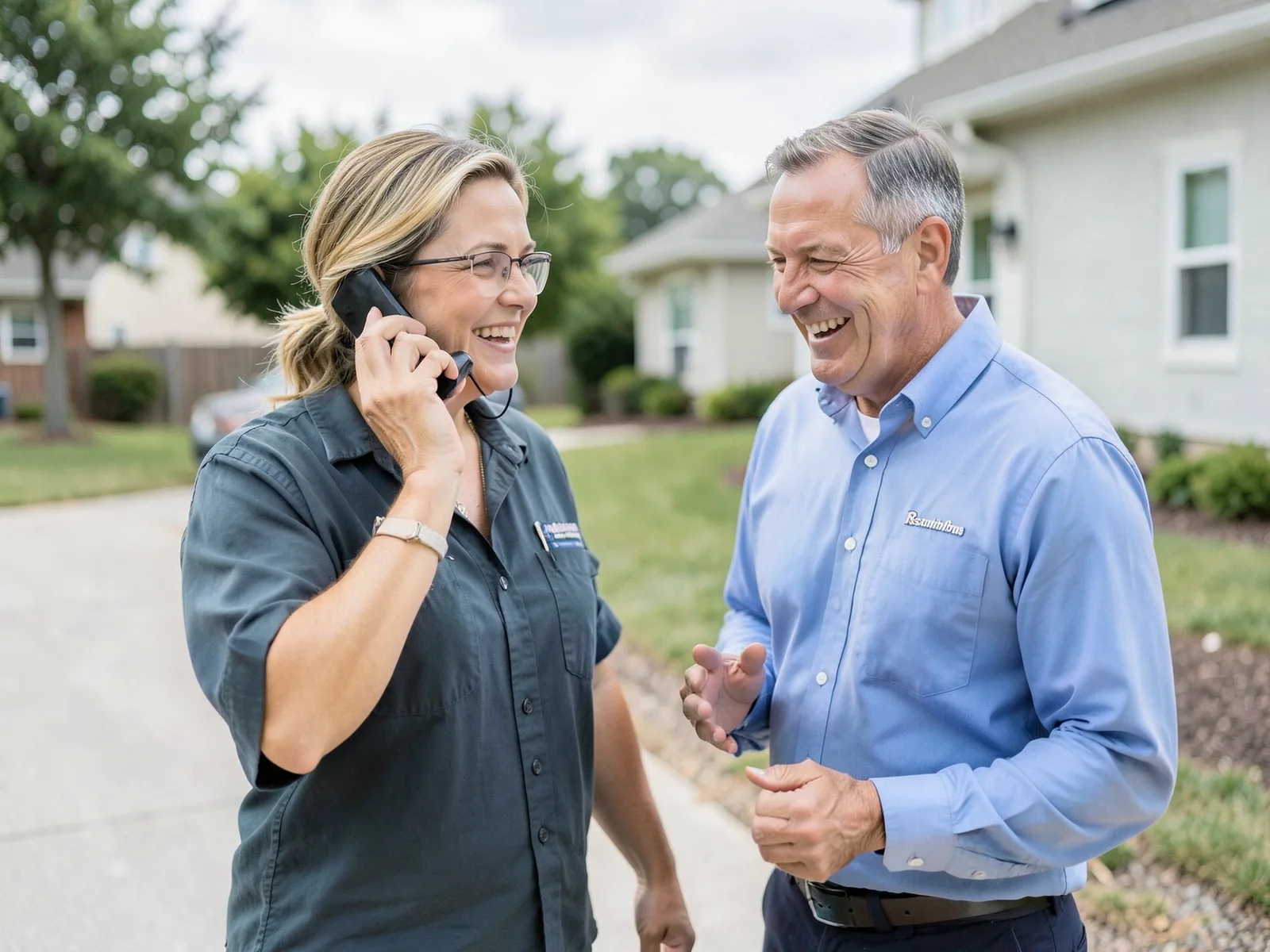 Frequently Asked Questions About Mold Inspection & Sampling in Kennebunkport, ME